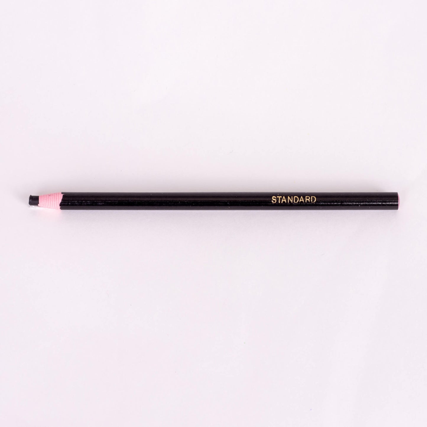 black tailors chalk for sewing