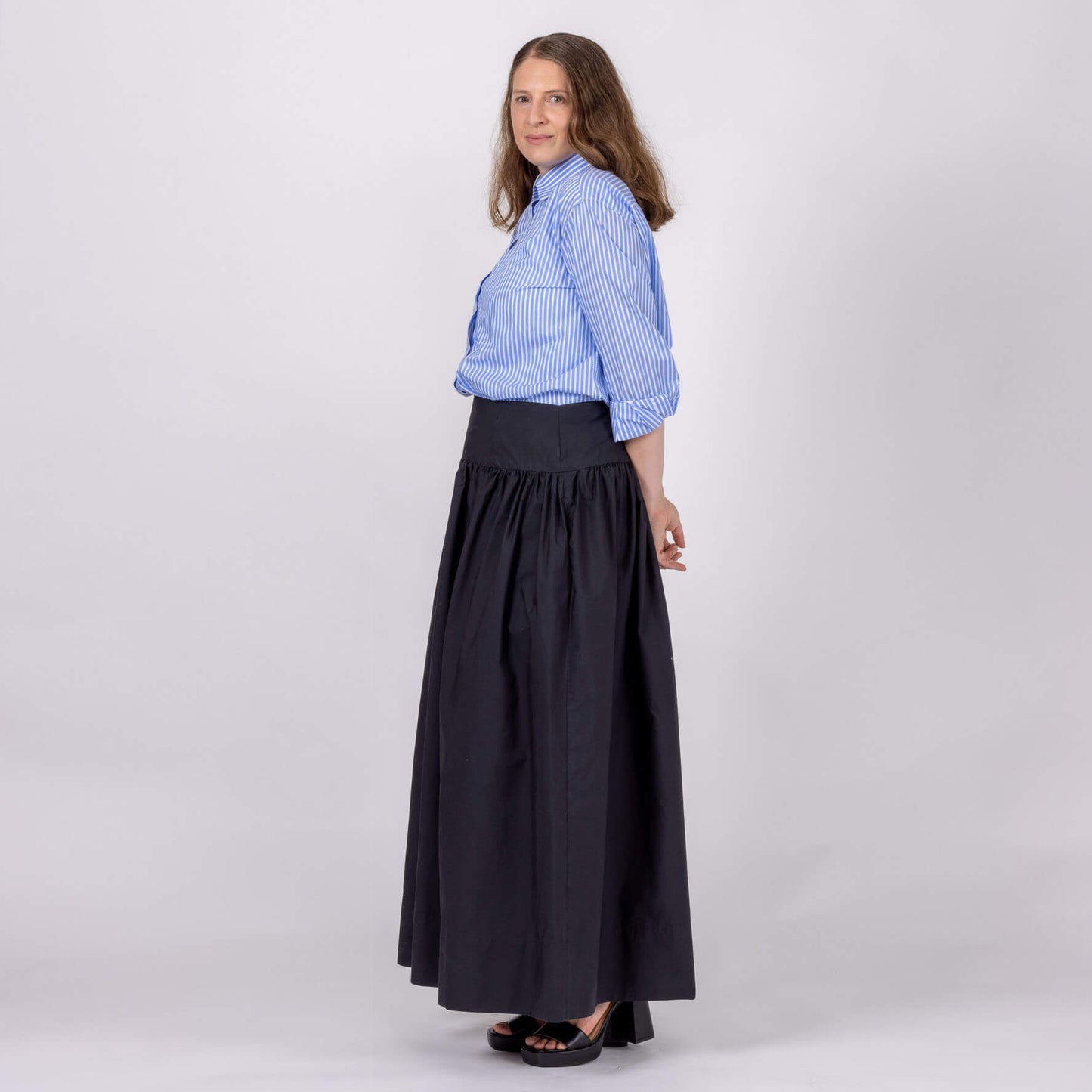 Octavia Skirt