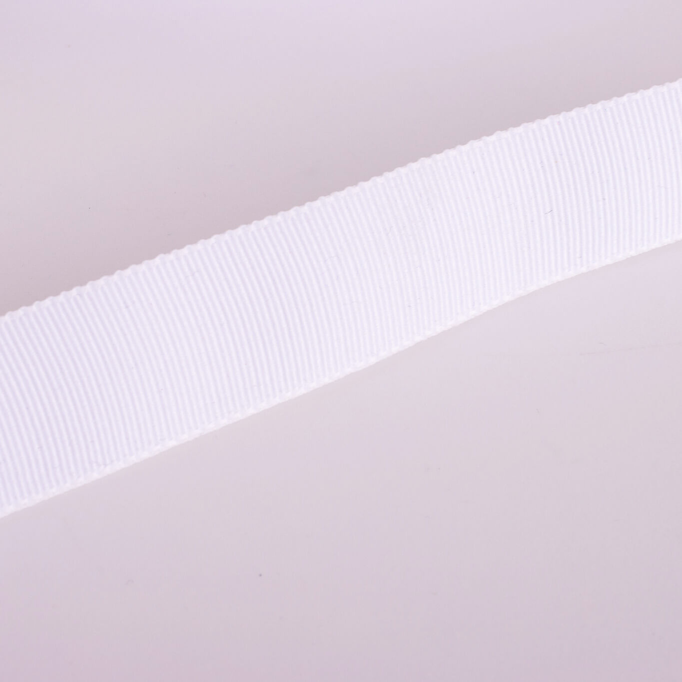 white webbing grosgrain ribbon sewing nz