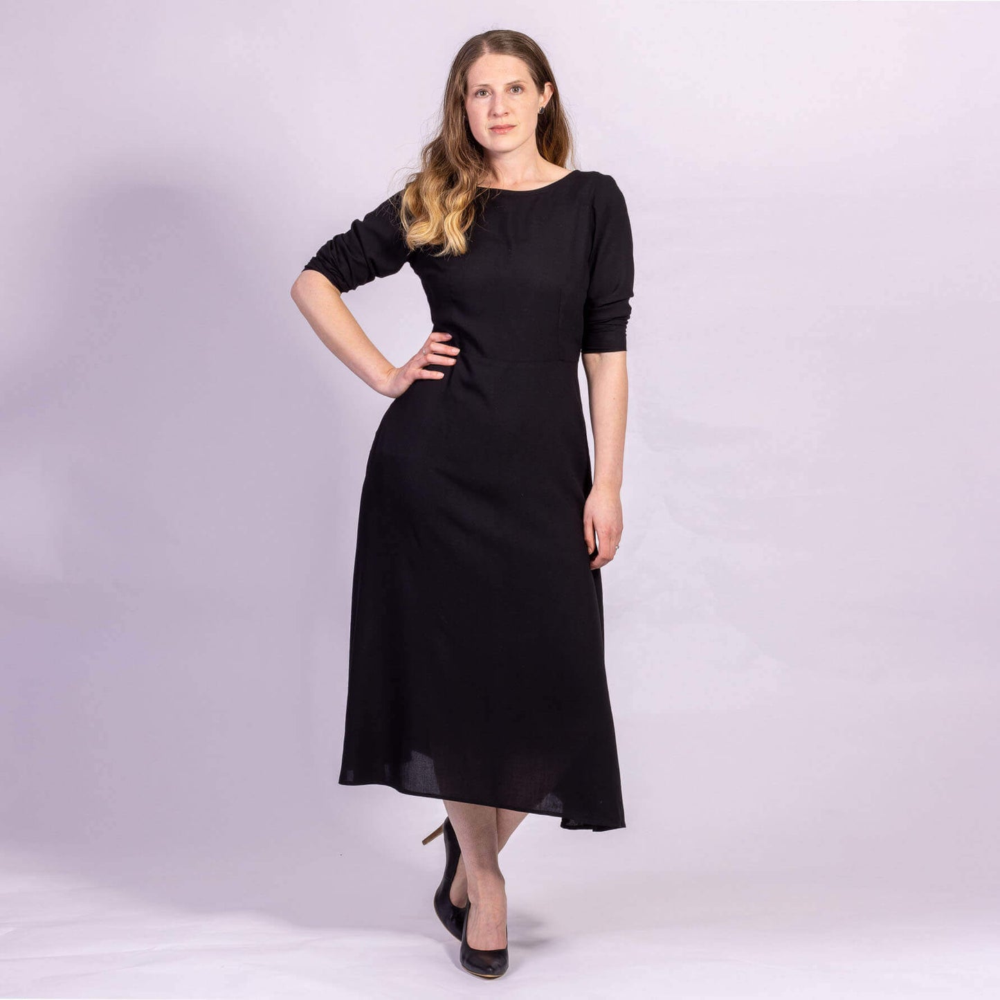 LBD Chelsea Dress | Clothing by Desiree
